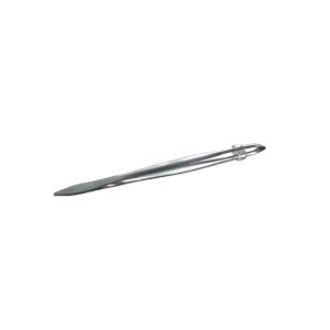 Alternative view of Metal Forceps