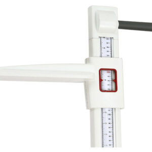 Alternative view of Charder Portable Height Measure HM202P