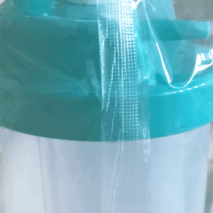 Humidifier bottle