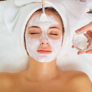 Basic Facial Correspondence course with kit