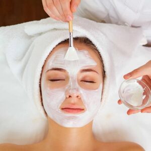 Basic Facial Online Course