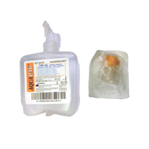 Bubble Humidifier