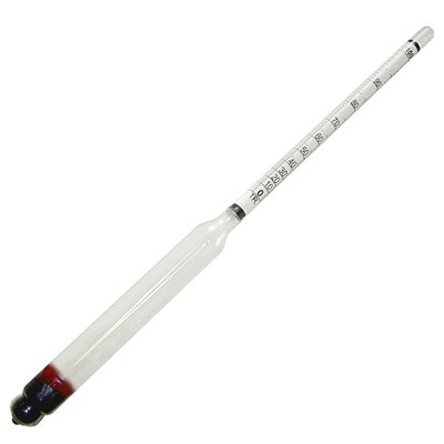 Alcoholmeter 0-100% - Image 2