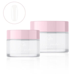 i-Spa Core Acrylic powder - Bright White