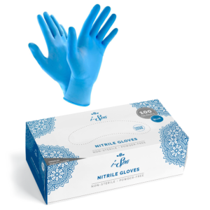 rapid at-home covid-19 test kit - quick results