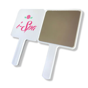 i-Spa Hand Mirror