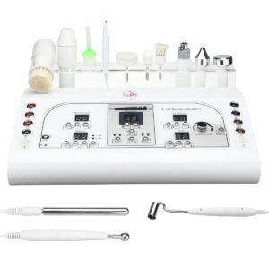 8 in 1 Multifunctional machine