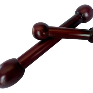 Rungu massage set