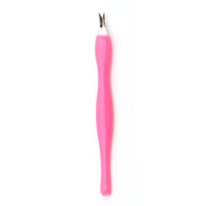 Cuticle cutter | Pink