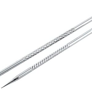 Comedone extractor set | 2pc