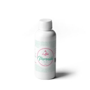 Hydrogen peroxide 10vol - 100ml