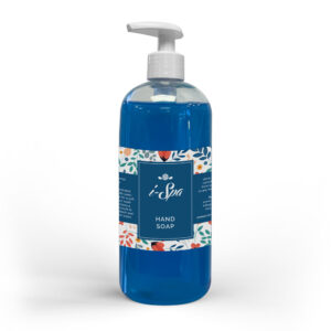 Hand soap - 500ml