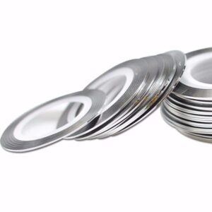 Silver Striping tape
