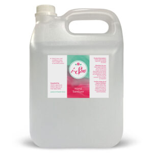 5 Liter Hand Sanitizer