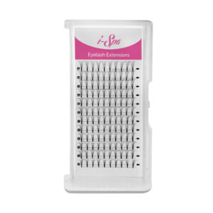 5D Pre-fanned Eyelash Extension Trays