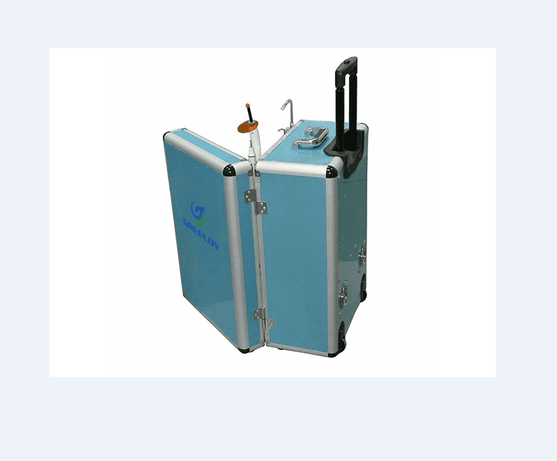 Greeloy? GU-P206 Mobile Dental - Image 2