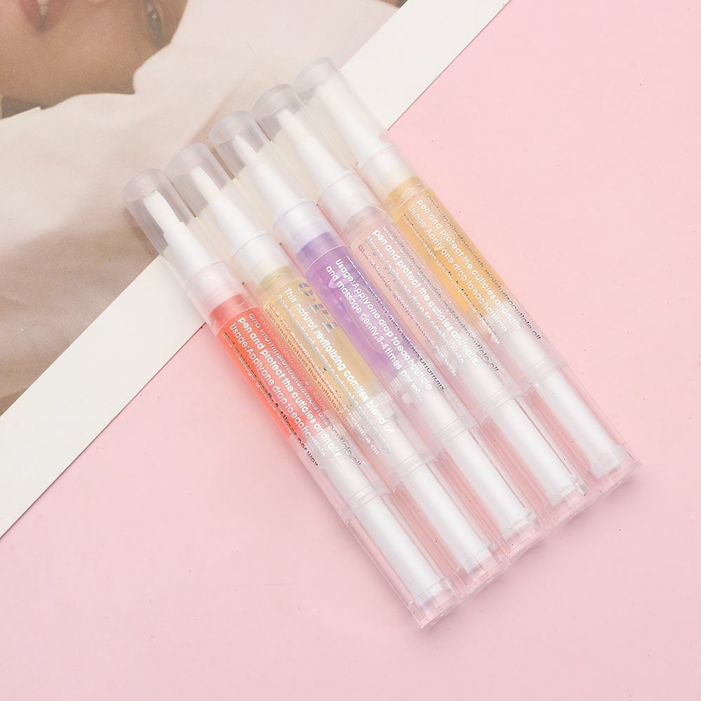Revitalizer Cuticle Oil Pen - Image 4