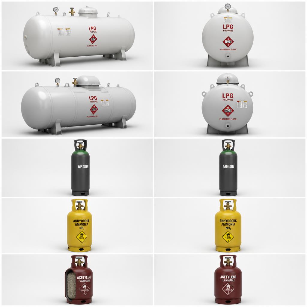 lpg bulks near me